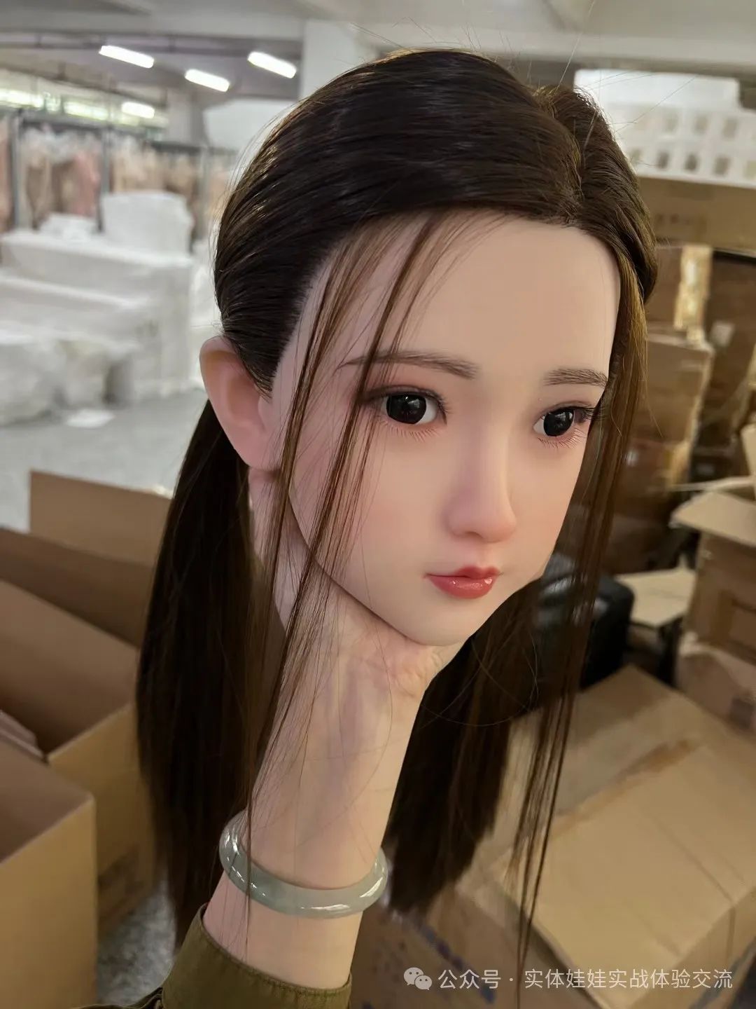 How about a physical doll worth over 2000 yuan How about physical dolls over 2000? This issue needs t