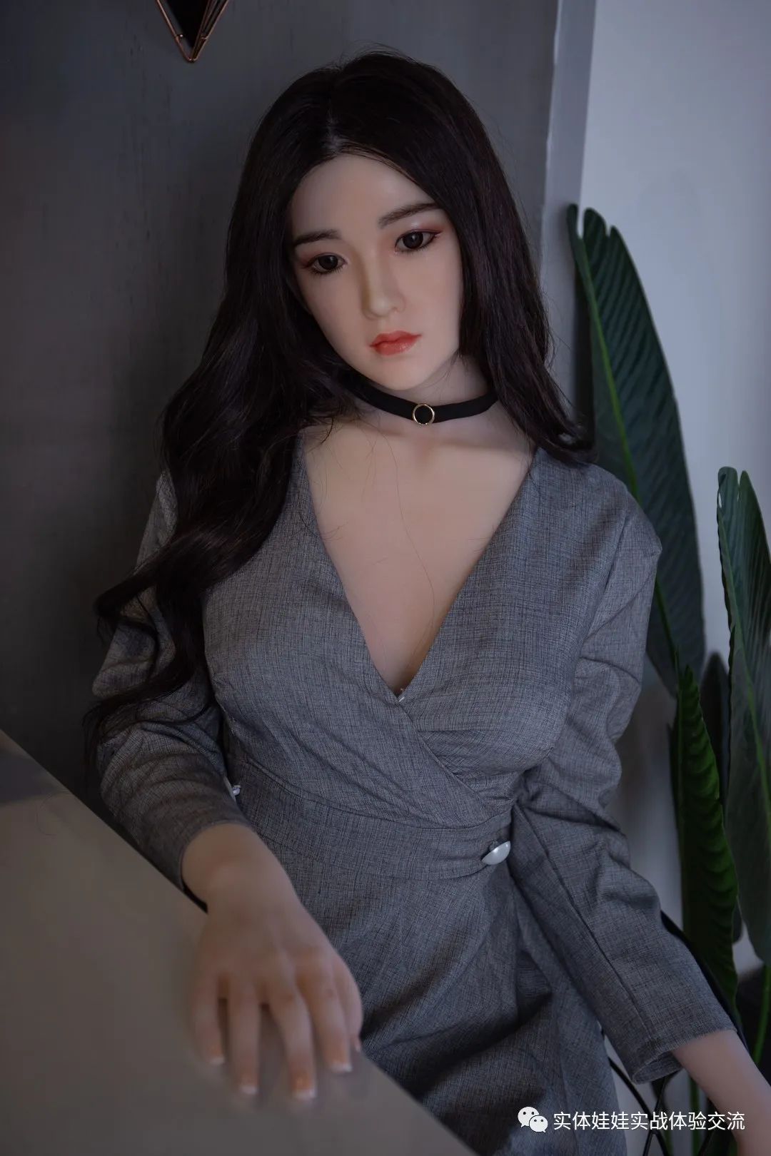 Science Popularization Physical Doll Material Chapter