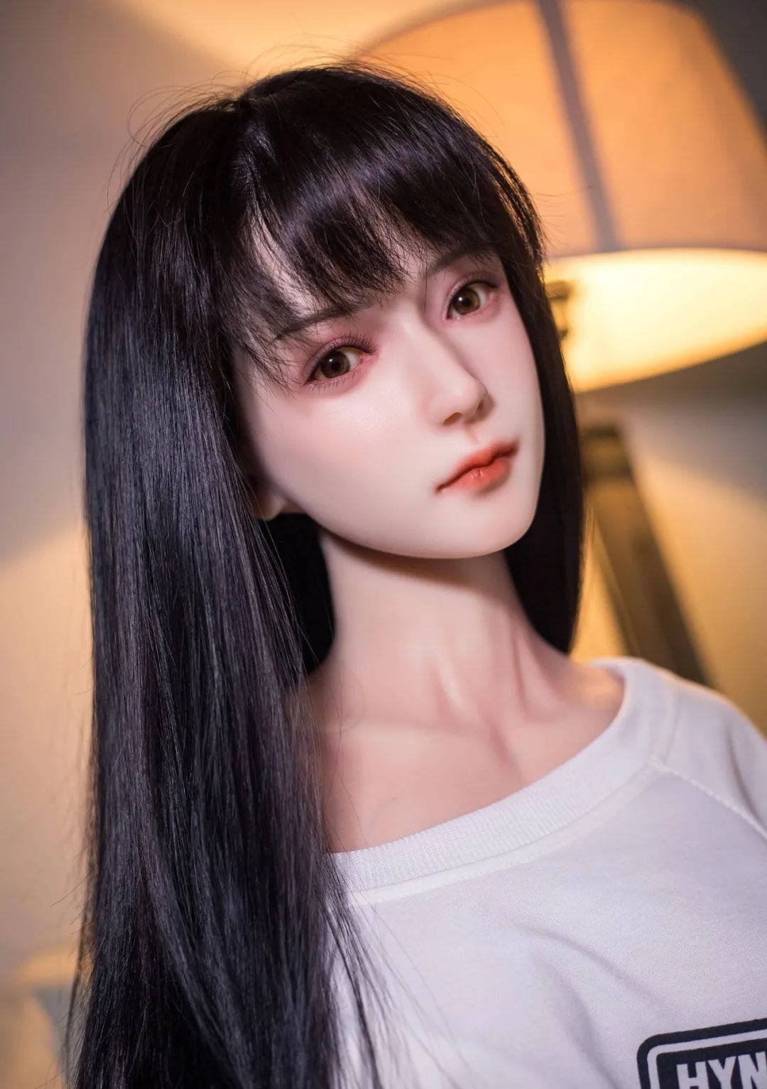 Why are physical dolls becoming increasingly popular?