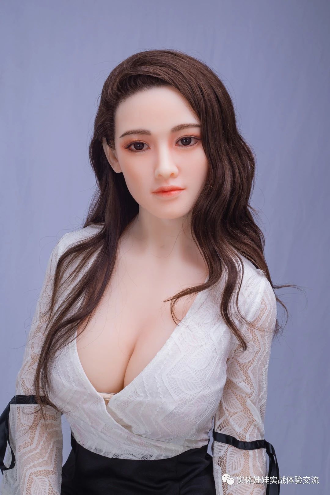 Physical Doll Care for Science Popularization - Makeup/Activities